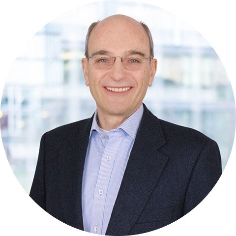 Prof. Dr. Stefan Müller